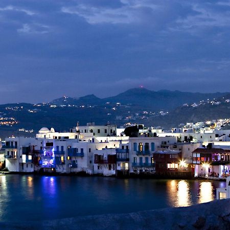 Yanna Asteri Suites Ornos  Esterno foto