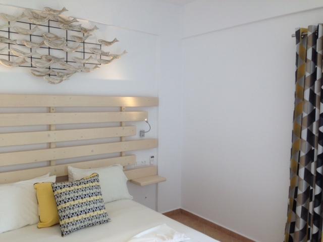 Yanna Asteri Suites Ornos  Esterno foto