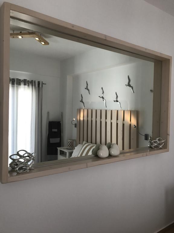 Yanna Asteri Suites Ornos  Esterno foto