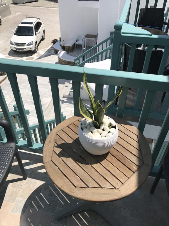 Yanna Asteri Suites Ornos  Esterno foto