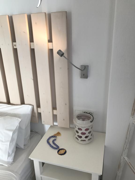 Yanna Asteri Suites Ornos  Esterno foto