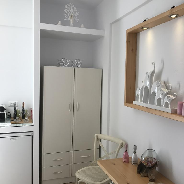 Yanna Asteri Suites Ornos  Esterno foto