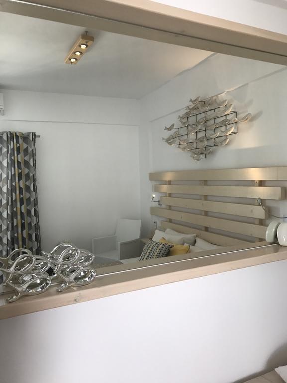 Yanna Asteri Suites Ornos  Esterno foto