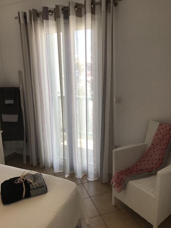 Yanna Asteri Suites Ornos  Esterno foto
