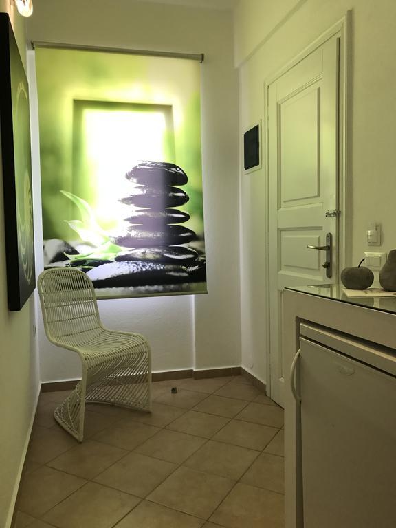 Yanna Asteri Suites Ornos  Esterno foto