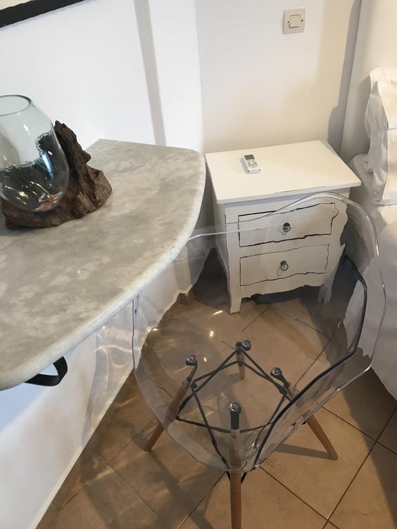Yanna Asteri Suites Ornos  Esterno foto